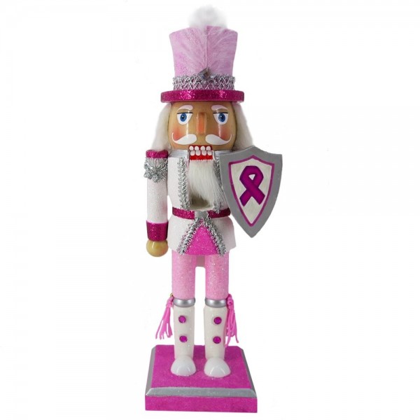 Christmas Holiday Nutcracker Soldier Rhinestone