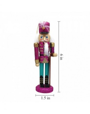 Designer Christmas Nutcrackers Clearance Sale