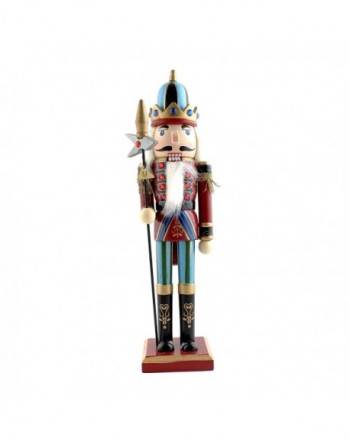 Nutcracker Soldier Ornaments Holiday Decoration