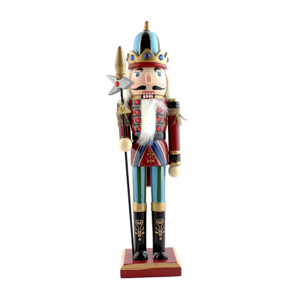 Nutcracker Soldier Ornaments Holiday Decoration