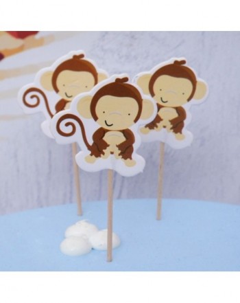 Most Popular Baby Shower Cake Decorations