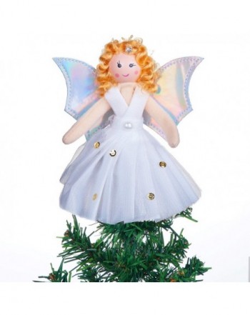 MACTING Christmas Treetop Decorations Ornament