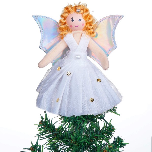 MACTING Christmas Treetop Decorations Ornament