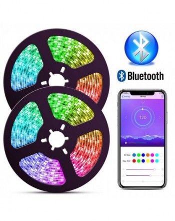 ELlight Bluetooth Multicolor Waterproof Flexible