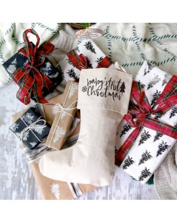 Most Popular Christmas Stockings & Holders Outlet Online