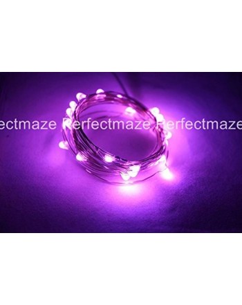 Perfectmaze Strings Battery Operated Powered