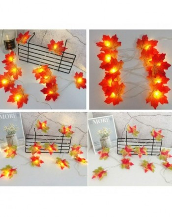 Indoor String Lights Online Sale