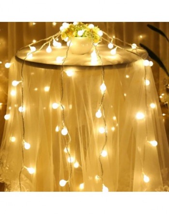 Trendy Outdoor String Lights Outlet Online