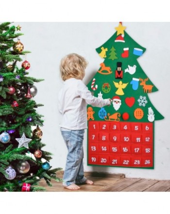 Trendy Advent Calendars for Sale