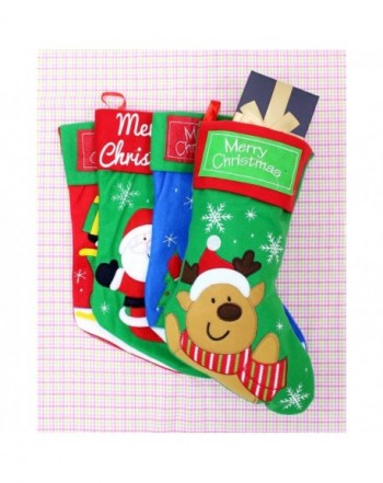 Latest Christmas Stockings & Holders Online Sale