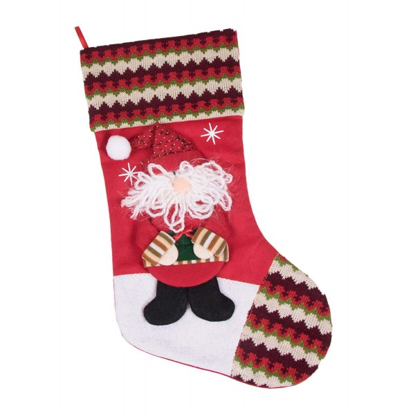 Christmas Clever Creations Dimensional Patchwork