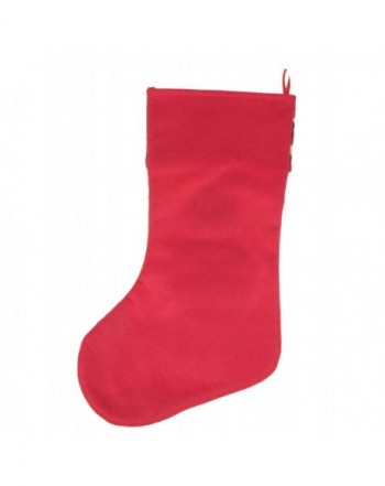 Cheap Designer Christmas Stockings & Holders