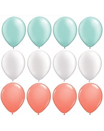Pearl Shower Wedding Deluxe Balloons