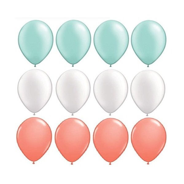 Pearl Shower Wedding Deluxe Balloons Pearl Shower Wedding Deluxe Balloons