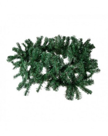 Christmas Branch Garland Realistic Measures
