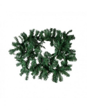 Discount Christmas Garlands Outlet Online