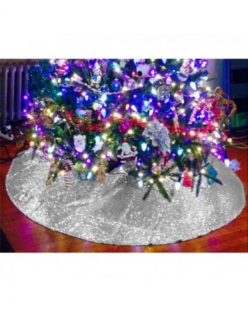 ShinyBeauty Tree Skirt Christmas Christmas M1107