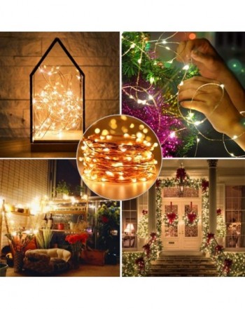 Cheap Outdoor String Lights Clearance Sale