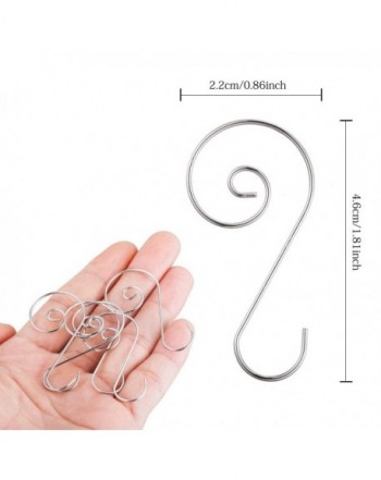 Ornament Hooks