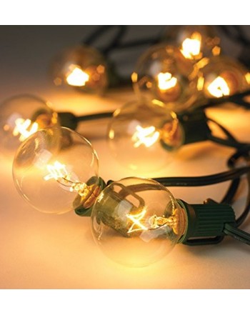 Indoor String Lights