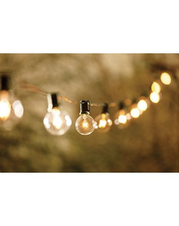 Seasonal Lighting Clearance Sale