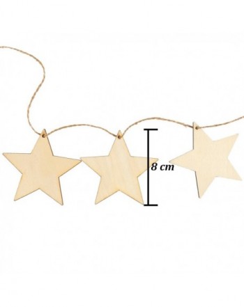 Trendy Christmas Pendants Drops & Finials Ornaments