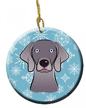 Carolines Treasures BB1665CO1 Weimaraner Multicolor