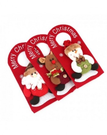 Christmas Decoration Hanging Reindeer Ornament