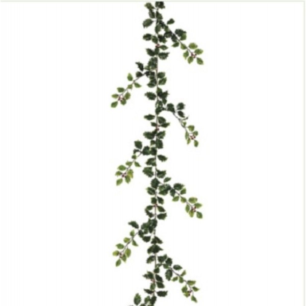 Allstate Artificial Christmas Garland Decoration