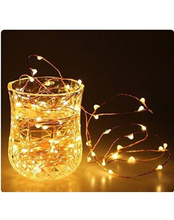 Cheap Designer Indoor String Lights