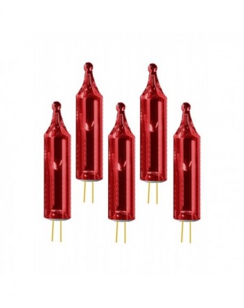 Transparent Christmas Light Replacement B670 R