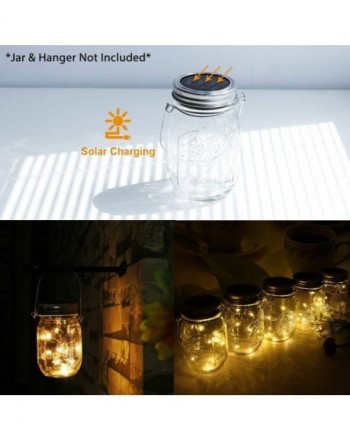 Fashion Outdoor String Lights Clearance Sale