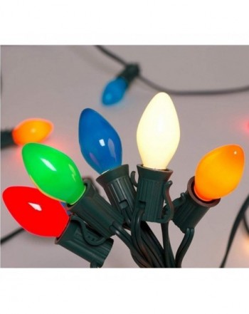 Goothy Christmas Multi Color Outdoor Light Multi