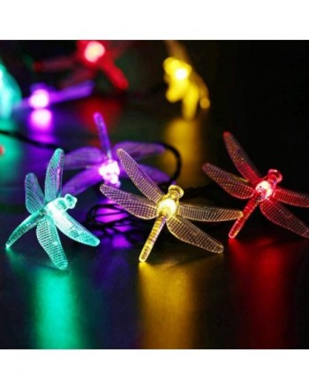 New Trendy Outdoor String Lights for Sale