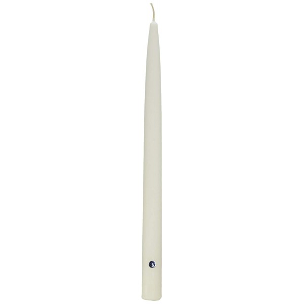 Colonial Candle Handipt Tapers 12 Inch