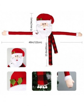 Most Popular Christmas Tree Toppers Outlet Online