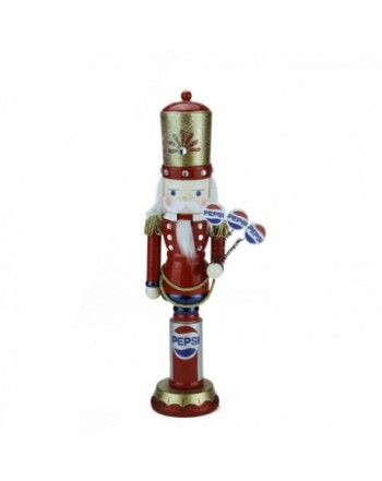 Northlight Decorative Wooden Christmas Nutcracker