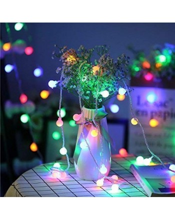 Indoor String Lights Online