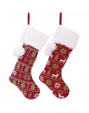 Valery Madelyn Collection Christmas Stockings
