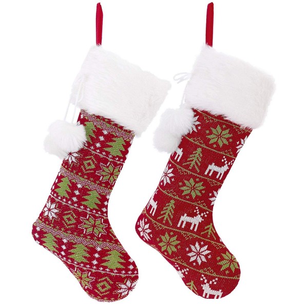 Valery Madelyn Collection Christmas Stockings