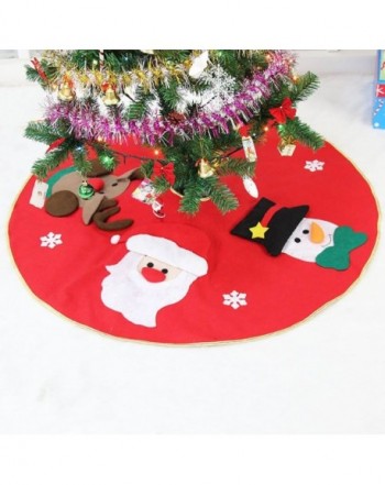 Christmas Tree Skirts Online