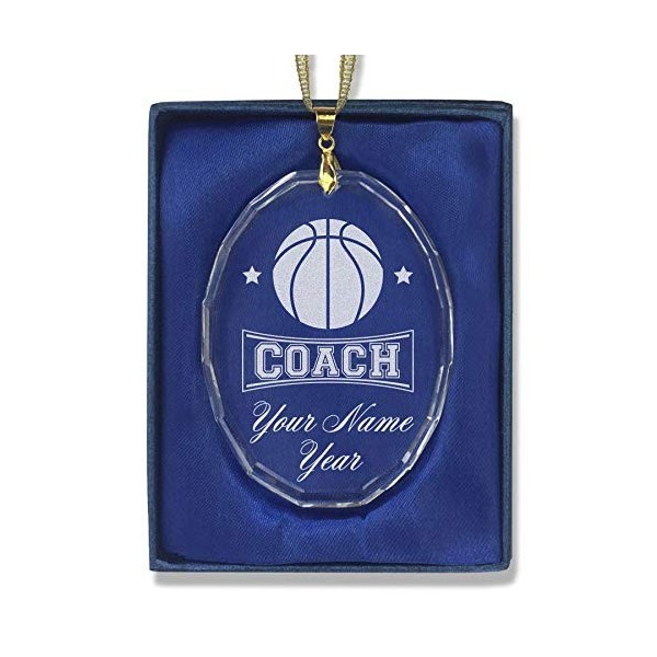 SkunkWerkz Christmas Basketball Personalized Engraving