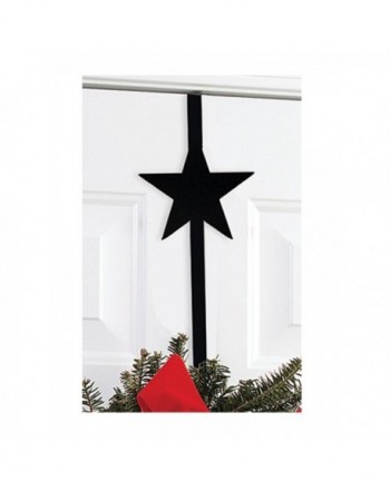 13 Inch Star Wreath Hanger