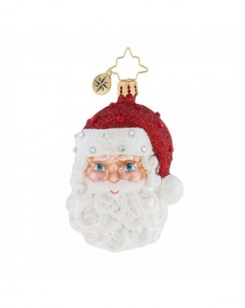 Christopher Radko Fabulous Christmas Ornament