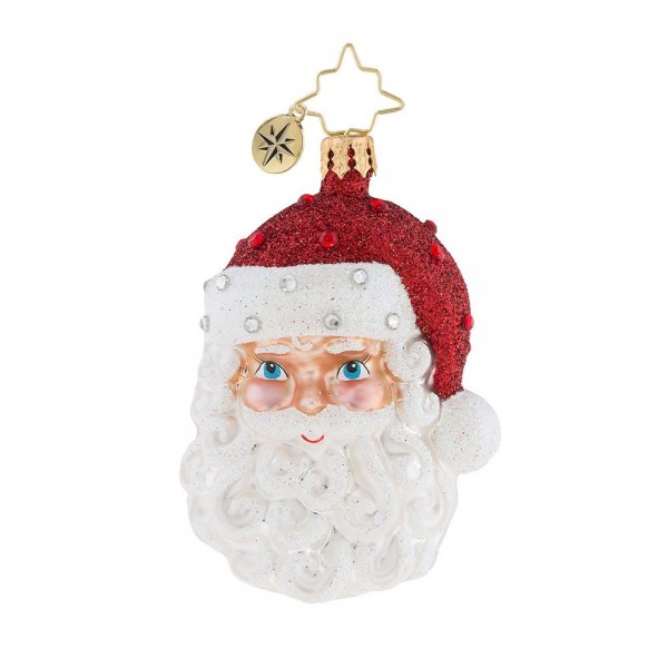 Christopher Radko Fabulous Christmas Ornament