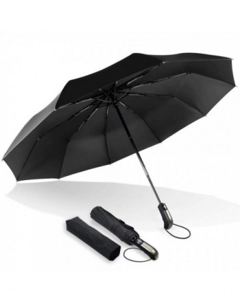 Umbrella Windproof Umbrellas Repellent Ergonomic