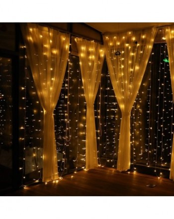 Indoor String Lights