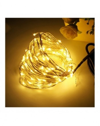 Fashion Outdoor String Lights