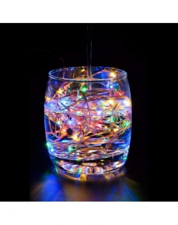 Designer Outdoor String Lights for Sale