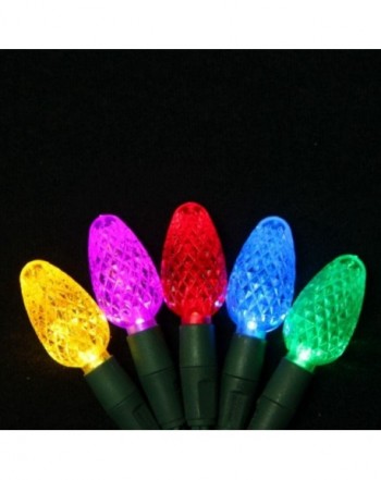 EcoSmart 50 Light Multi Color Commercial Quality